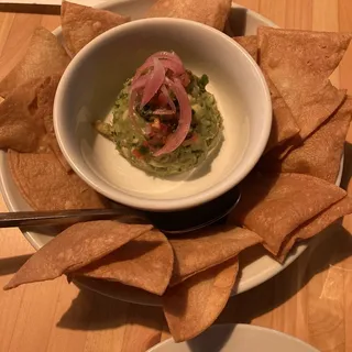 Guacamole
