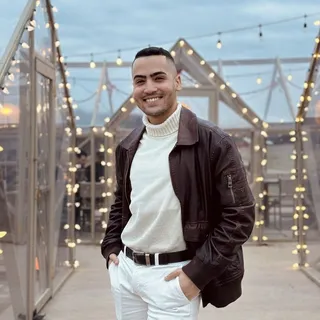 Tyrone Omar N.