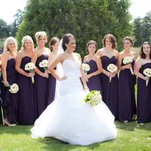 Seasons Jett Wedding Dress