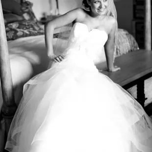 Seasons Jett Wedding Dress