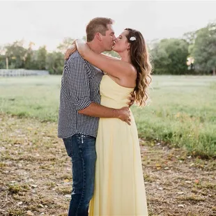 Mansureh was one of a kind! She did a wonderful job on my bridesmaid dress &amp; she was very professional!