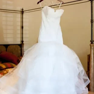 Seasons Jett Wedding Dress