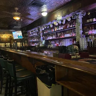 interior, sushi and sashimi