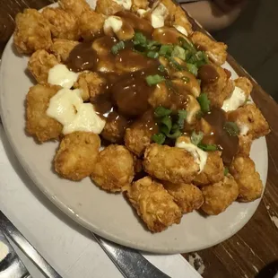 Tater Tots