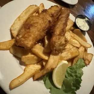 Fish N Chips