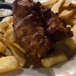 Fish n chips - exceptional