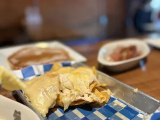 Das Bierhalle Bel Air