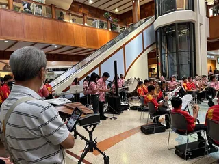 Resonance Sound Mobile DJ Service