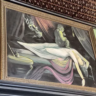 ??? Not sure what is going on here