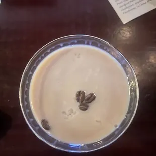 Espresso martini