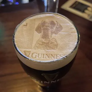 Guinness Stout