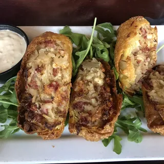 Reuben Rolls
