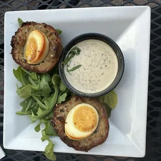 Scotch Egg