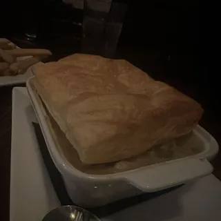 Chicken Pot Pie