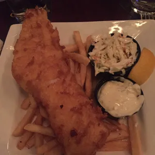 Fish & Chips