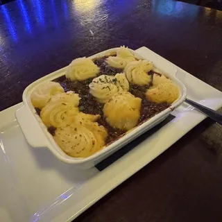 Shepherd's Pie