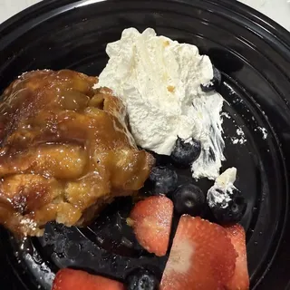 Bread Pudding