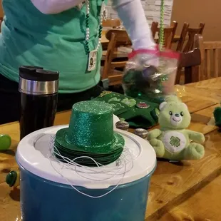 Now things are getting serious!