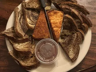 Brazen Head Irish Pub