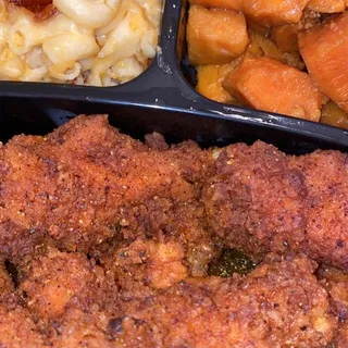Candied Yams