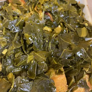 Collard Greens