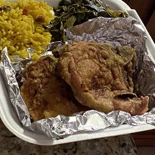Yellow Rice