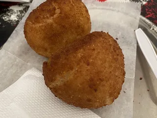 Paradice Cafeteria