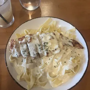 Alfredo