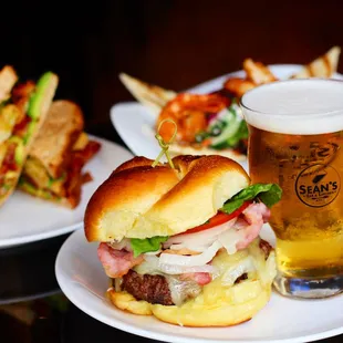 Sean's Bar & Kitchen