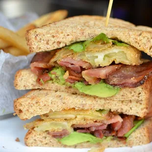 sandwiches, sandwich, food