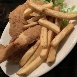 Chicken Tenders