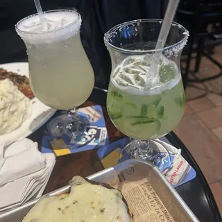 Classic Margarita