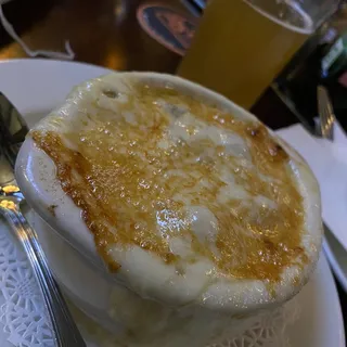 French Onion Soup