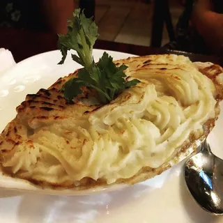 Shepherd's Pie