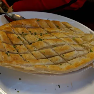 Chicken Pot Pie