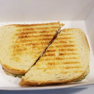 Presidio Pesto Sandwich