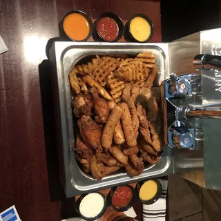 Kitchen Sink