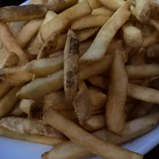 Truffles Fries