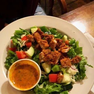 salad, food, salads