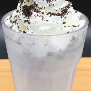 Cookies n Cream Milkshake