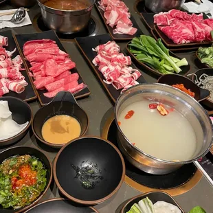 food, soups and chowder