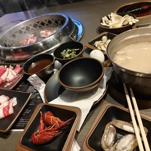 Pork Stomach Pepper Soup