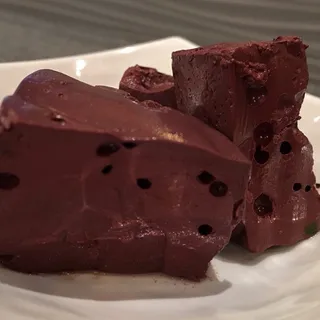 Pork Blood