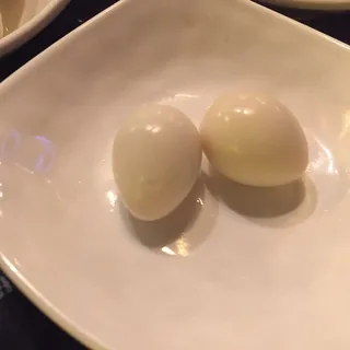 Quail Eggs