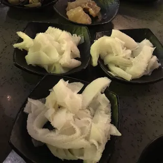 Beef Tripe