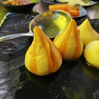 Fish Roe Ball