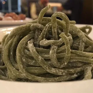 Spinach Noodles