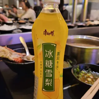 Sweet Pear