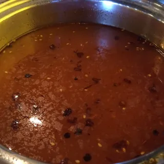 House Spicy Soup