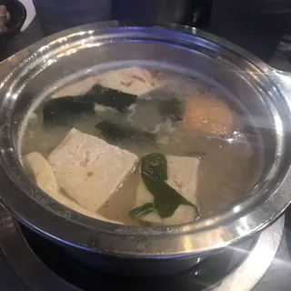 Japanese Miso Soup